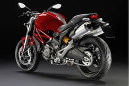 Ducati 2012 range